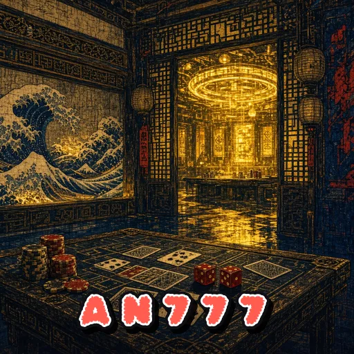 Referensi uji keamanan an777 APK v4.7.5