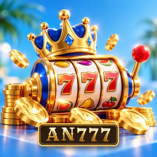 Proses instalasi an777 APK di Android
