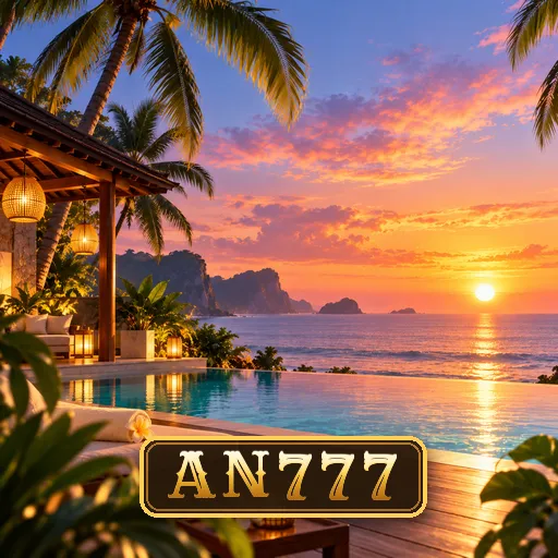 Tampilan antarmuka an777 APK v4.7.5 saat pengujian performa dan keamanan di perangkat Android